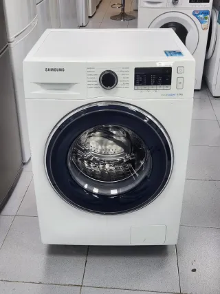 Lavadora Samsung 8kg + garantia e envio
