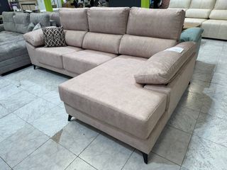 Sofas de Alta Calidad,  A Medidas, Nuevos .