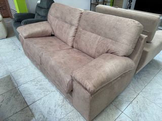 Sofas de Alta Calidad,  A Medidas, Nuevos .