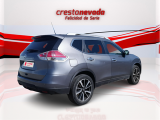 X-TRAIL - DESDE 259€/MES ¡SIN PAGAR ENTRADA!