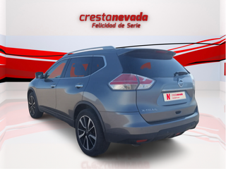 X-TRAIL - DESDE 259€/MES ¡SIN PAGAR ENTRADA!