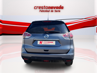 X-TRAIL - DESDE 259€/MES ¡SIN PAGAR ENTRADA!