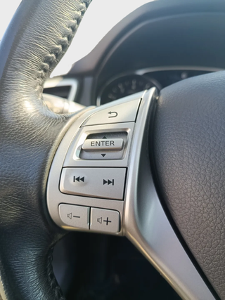 X-TRAIL - DESDE 259€/MES ¡SIN PAGAR ENTRADA!