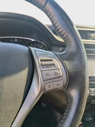 X-TRAIL - DESDE 259€/MES ¡SIN PAGAR ENTRADA!