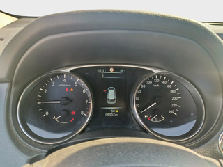 X-TRAIL - DESDE 259€/MES ¡SIN PAGAR ENTRADA!