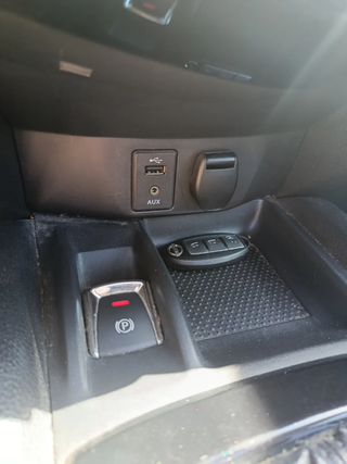 X-TRAIL - DESDE 259€/MES ¡SIN PAGAR ENTRADA!