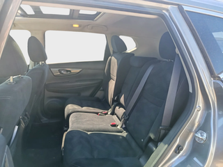 X-TRAIL - DESDE 259€/MES ¡SIN PAGAR ENTRADA!