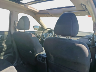 X-TRAIL - DESDE 259€/MES ¡SIN PAGAR ENTRADA!