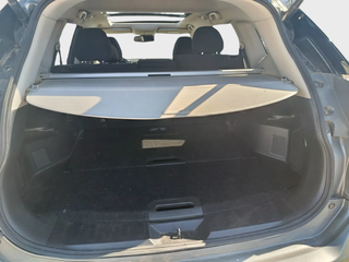 X-TRAIL - DESDE 259€/MES ¡SIN PAGAR ENTRADA!