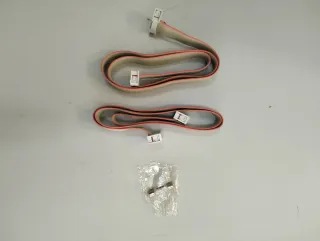 Lote 5 Fuentes Laboratorio PROMAX MM-600