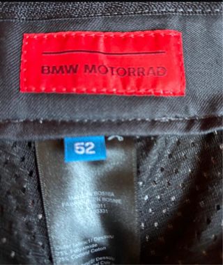 Pantalón Moto BMW GS Puna