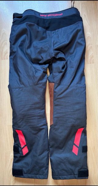 Pantalón Moto BMW GS Puna
