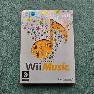 Wii Music Nintendo Wii