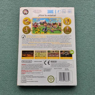 Wii Music Nintendo Wii
