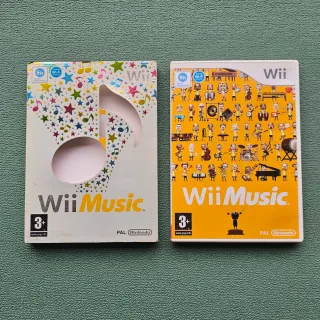 Wii Music Nintendo Wii