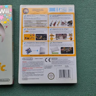 Wii Music Nintendo Wii