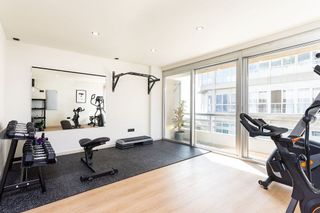 Ático en alquiler en Centro en Santa Cruz de Tenerife