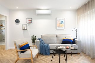 Ático en alquiler en Centro en Santa Cruz de Tenerife