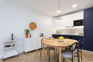 Ático en alquiler en Centro en Santa Cruz de Tenerife