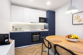 Ático en alquiler en Centro en Santa Cruz de Tenerife