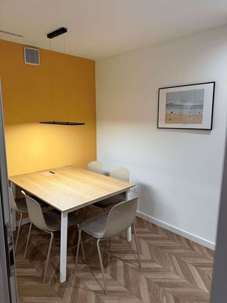 Ático en alquiler en Centro en Santa Cruz de Tenerife