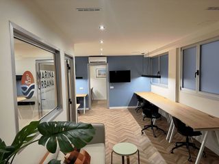 Ático en alquiler en Centro en Santa Cruz de Tenerife