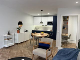 Ático en alquiler en Centro en Santa Cruz de Tenerife