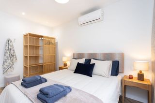 Ático en alquiler en Centro en Santa Cruz de Tenerife