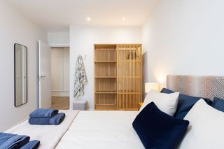 Ático en alquiler en Centro en Santa Cruz de Tenerife