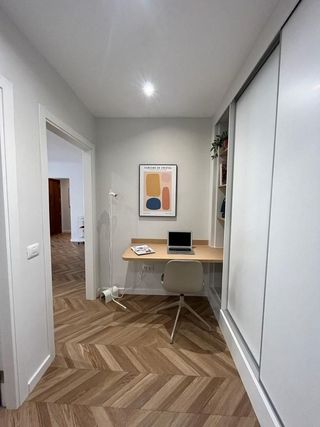 Ático en alquiler en Centro en Santa Cruz de Tenerife