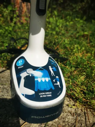 Plancha de vapor Rowenta Access Steam