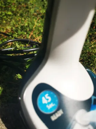 Plancha de vapor Rowenta Access Steam