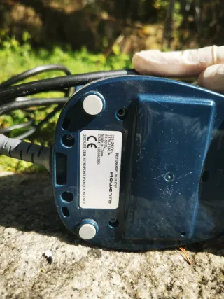 Plancha de vapor Rowenta Access Steam