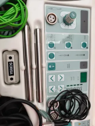 Sorisa MAIG-03 electroestética profesional