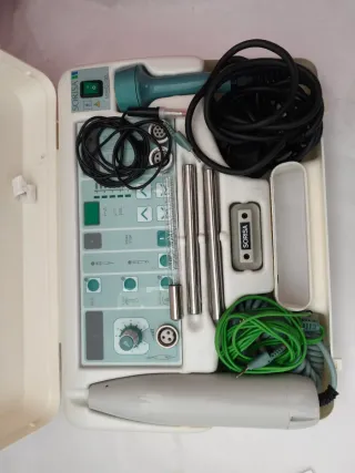 Sorisa MAIG-03 electroestética profesional