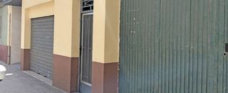 Local comercial en venta en Avda. Alemania - Italia en Villarreal