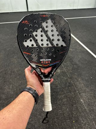 Adidas Metalbone 3.5 Ale Galán 2026