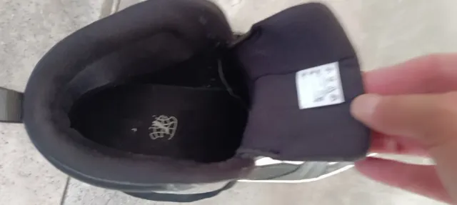 Zapatillas Puma Altas Talla 45