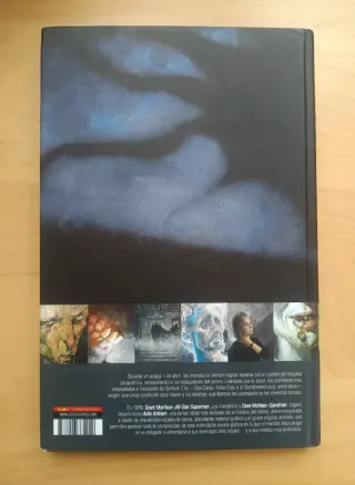 Batman: Asilo Arkham