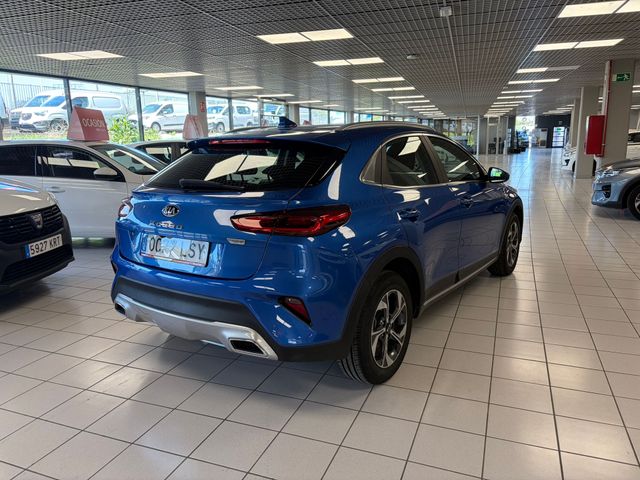 KIA XCeed 2021 * HIBRIDO * ETIQUETA ECO *