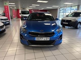 KIA XCeed 2021 * HIBRIDO * ETIQUETA ECO *