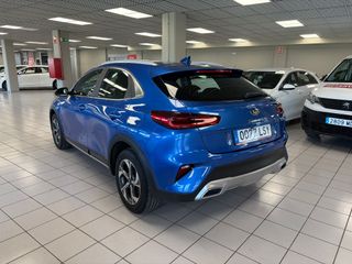 KIA XCeed 2021 * HIBRIDO * ETIQUETA ECO *