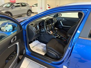 KIA XCeed 2021 * HIBRIDO * ETIQUETA ECO *