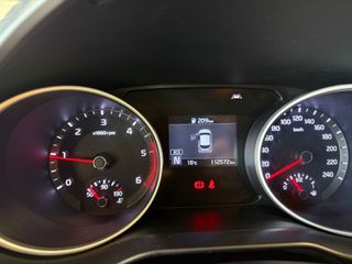 KIA XCeed 2021 * HIBRIDO * ETIQUETA ECO *