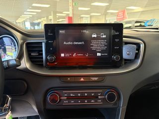KIA XCeed 2021 * HIBRIDO * ETIQUETA ECO *