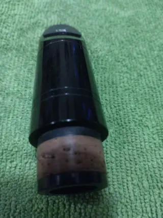 Boquilla para clarinete B40