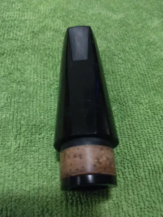 Boquilla para clarinete B40