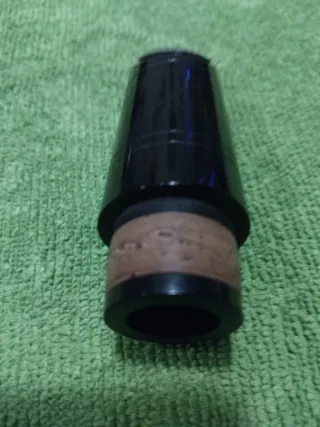 Boquilla para clarinete B40