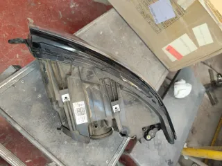 Faros Delanteros VW T6.1