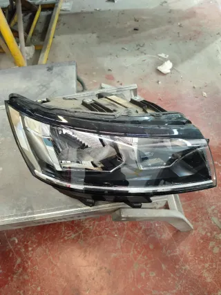 Faros Delanteros VW T6.1